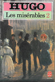 Les Miserables. Tome 2